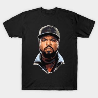 Boyz N The Hood T-Shirt